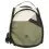 Prenosna torba za ptice s plezalno palico - 27 x 32 x 27 cm