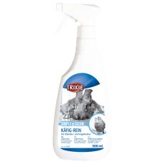 TRIXIE Sprej za čiščenje kletke - 500 ml