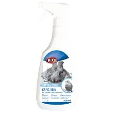 TRIXIE Sprej za či&scaron;čenje kletke - 500 ml