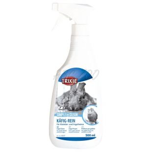 TRIXIE Sprej za čiščenje kletke - 500 ml