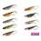 Umetna vaba BOMB! HYPNO 13cm/3D MINNOW