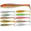 Vaba Illex Magic Slim Shad 10cm Magic Candy
