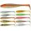 Vaba Illex Magic Slim Shad 10cm Magic Candy