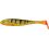 Vaba Illex Magic Slim Shad 10cm Magic Candy