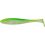Vaba Illex Magic Slim Shad 10cm Magic Candy