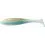 Vaba Illex Magic Slim Shad 10cm Magic Candy