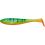 Vaba Illex Magic Slim Shad 10cm Magic Candy