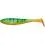 Vaba Illex Magic Slim Shad 10cm Magic Candy