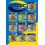 Vaba Illex Magic Slim Shad 10cm Magic Orange