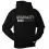 Majica s kapuco Starbaits Hoodie Bank Camo S