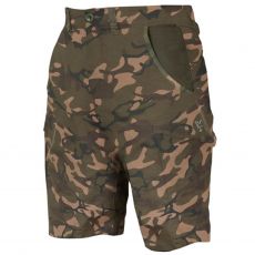 Kratke hlače Fox Camo Cargo Small