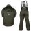Zimska obleka Green & Silver Winter Suit XXL