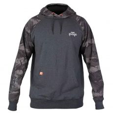 Fox Rage Majica s kapuco Standard Hoody XXXL