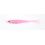 Fox Rage Slick Shad 7cm Raspberry (uv)