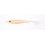 Fox Rage Slick Shad 7cm Pink candy (uv)