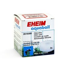 Vložek za filter EHEIM Aquaball - 3 kosi.