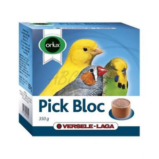Versele Laga Pick Bloc - kamen za zobanje 350g