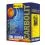 Aktivno oglje + zeolit TROPICAL CARBOLIT 1 l