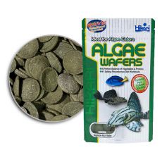 Ribja hrana iz alg Hikari Algae Wafers 250 g