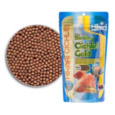 Hrana za ostrižnike Hikari Cichlid Gold Sinking Mini 342 g