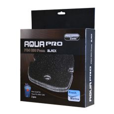 Biološka pena za filter AquaZonic AquaPRO 800 - BLACK