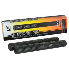 Vložek za filter OF Smart Filter 1200 l/h, 1500 l/h - aktivno oglje in zeolit
