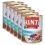 RINTI morska riba - konzerva 6 x 800 g