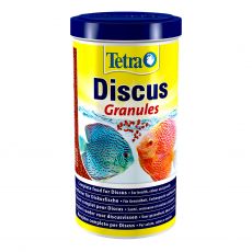 Hrana za diskuse TetraDiskus Granules 250 ml