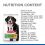 Hill's Science Plan Mature Senior Vitality Large Breed Chicken 14 kg + 4 pločevinke BREZPLAČNO