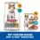 Hill's Science Plan Feline Sterilised Cat Adult Duck 10 kg + stelja BREZPLAČNO