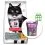 Hill's Science Plan Feline Mature Adult 7+ Sterilised Cat Chicken 10 kg + żwirek GRATIS