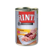 Konzerva RINTI - piščanec 400 g
