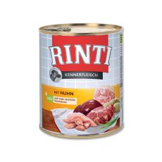 Konzerva RINTI - piščanec 800 g