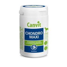 Canvit Chondro Maxi - tablete za izboljšanje gibljivosti 230 g