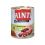 Konzerva RINTI - divji prašič 800 g