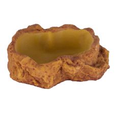 REPTILE NOVA Skleda za pitje 8 x 7 x 2,6 cm