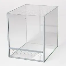 DIVERSA Terarij za pajka 25x30x30cm