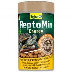Tetrafauna ReptoMin Energy, 100 ml