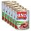 Konzerva RINTI - divjačina 6 x 800 g