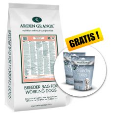 Arden grange breeder bag 15kg sale