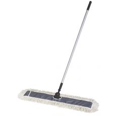 Mop Neco, 600x130 mm, bombaž, PP