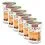 Animonda Carny Kitten &ndash; govedina in perutnina 6 x 400 g
