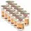 Animonda Carny Kitten &ndash; govedina in perutnina 12 x 400 g