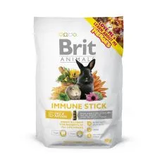 Brit Animals Immune Stick za glodavce 80g
