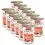Animonda Carny Senior &ndash; govedina in puranja 12 x 400 g