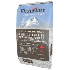 FirstMate Pacific Fish ORIGINAL 11,4 kg