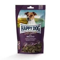 Happy Dog Soft Snack Mini Ireland 100 g