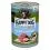 Happy Dog Sensible Puppy & Junior 6 x 400 g / jagnjetina