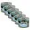Happy Dog Sensible Puppy & Junior 6 x 200 g / jagnjetina