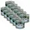 Happy Dog Sensible Puppy & Junior 12 x 200 g / jagnjetina
